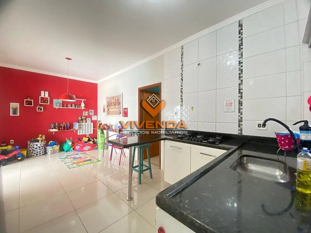 Casa, 3 quartos, 140 m² - Foto 8