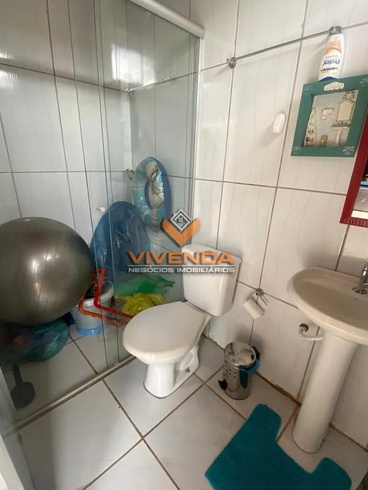 Casa, 3 quartos, 140 m² - Foto 7