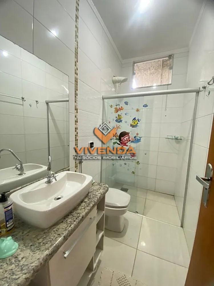 Casa, 3 quartos, 140 m² - Foto 11