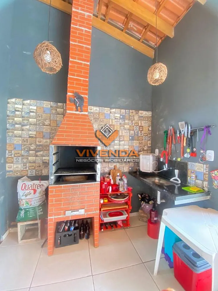 Casa, 3 quartos, 140 m² - Foto 6