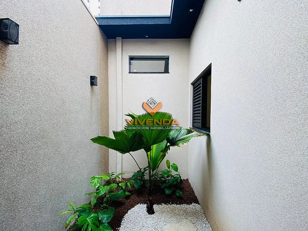Casa, 3 quartos, 192 m² - Foto 9