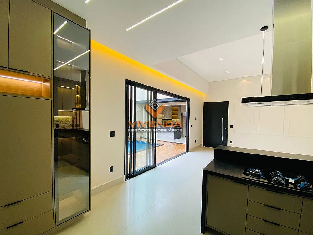Casa, 3 quartos, 192 m² - Foto 4