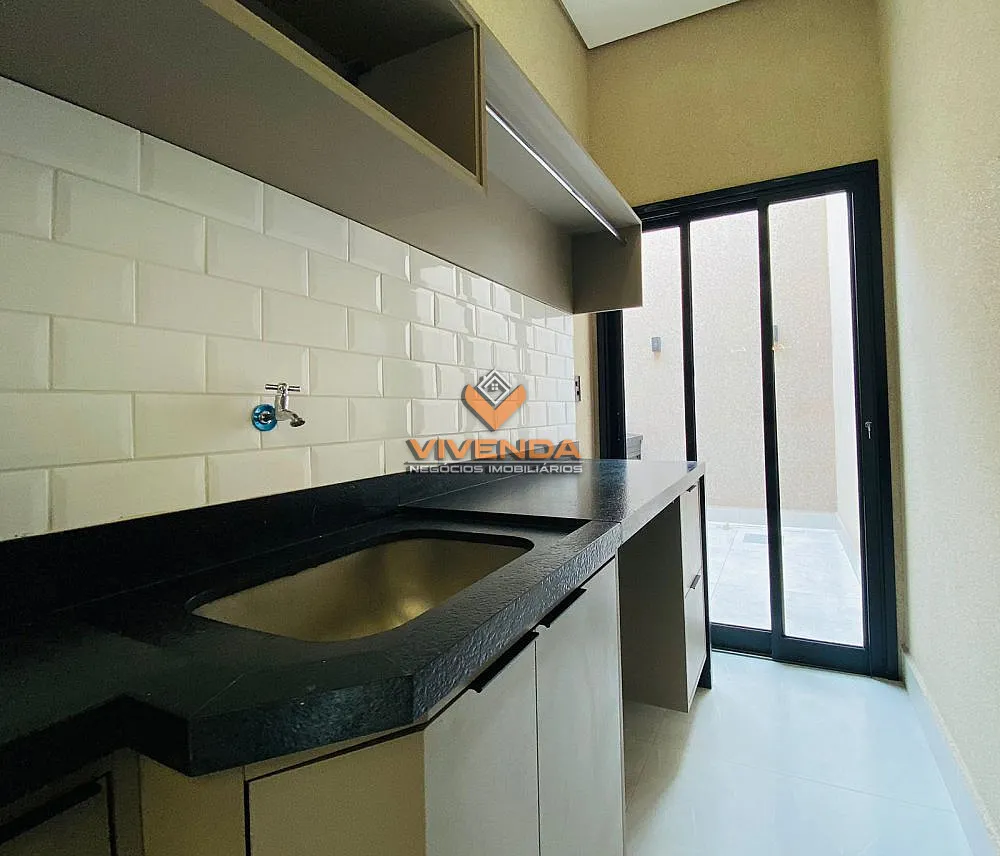 Casa, 3 quartos, 192 m² - Foto 6