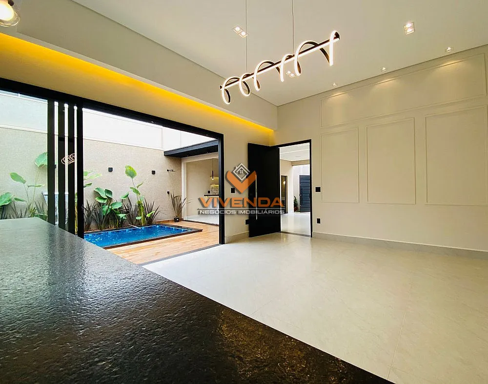 Casa, 3 quartos, 192 m² - Foto 3