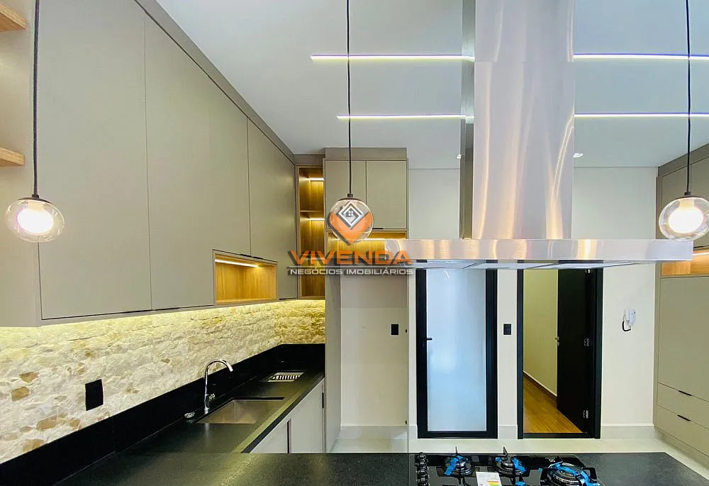 Casa, 3 quartos, 192 m² - Foto 5