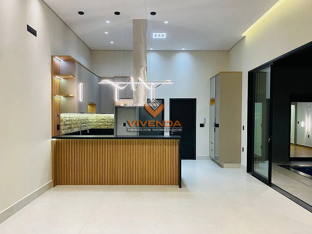Casa, 4 quartos, 196 m² - Foto 11