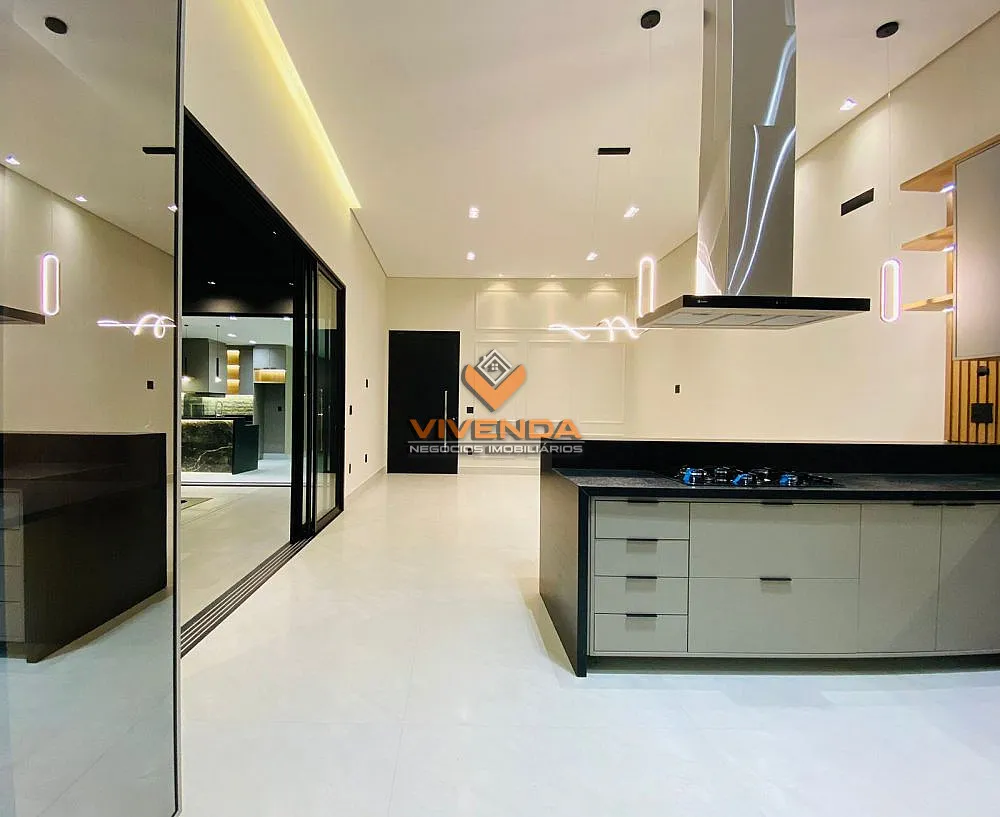 Casa, 4 quartos, 196 m² - Foto 10