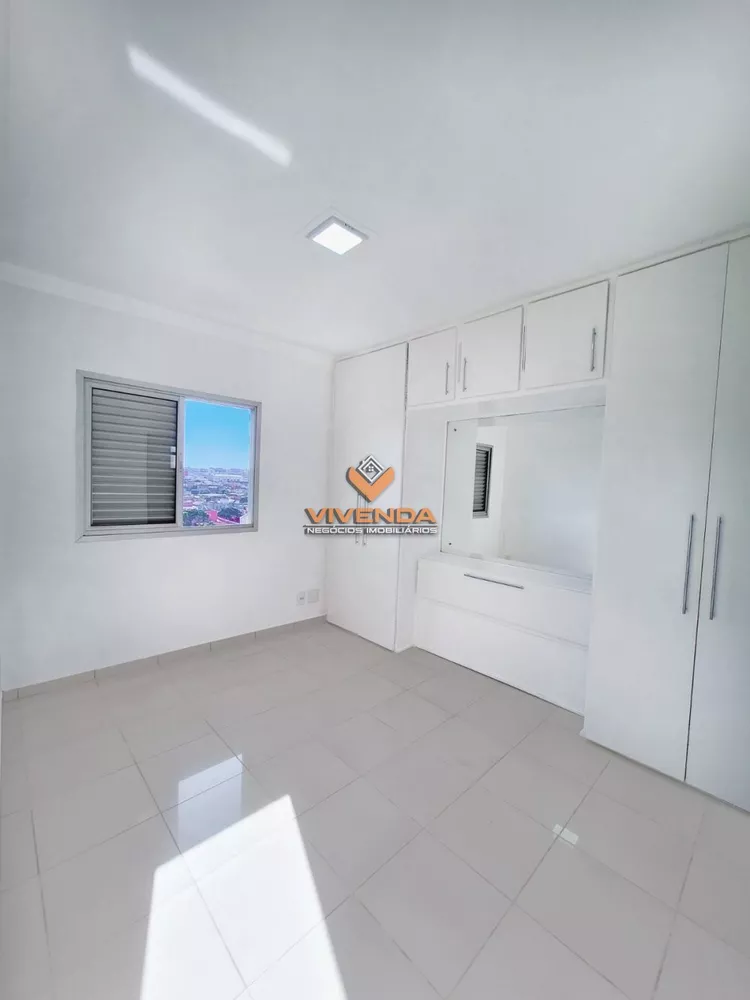 Apartamento à venda com 3 quartos, 120m² - Foto 9