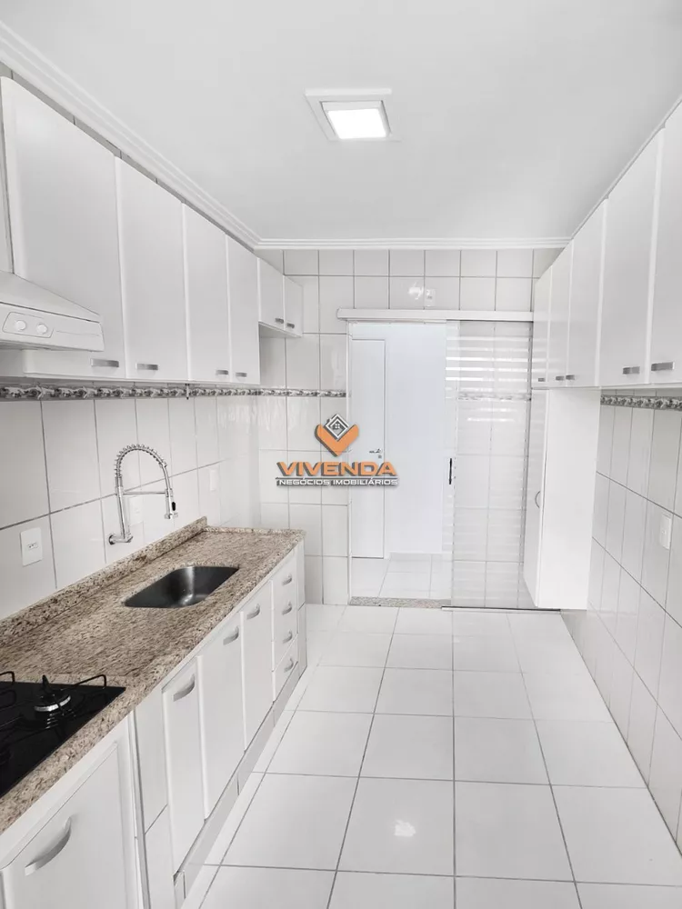 Apartamento à venda com 3 quartos, 120m² - Foto 6