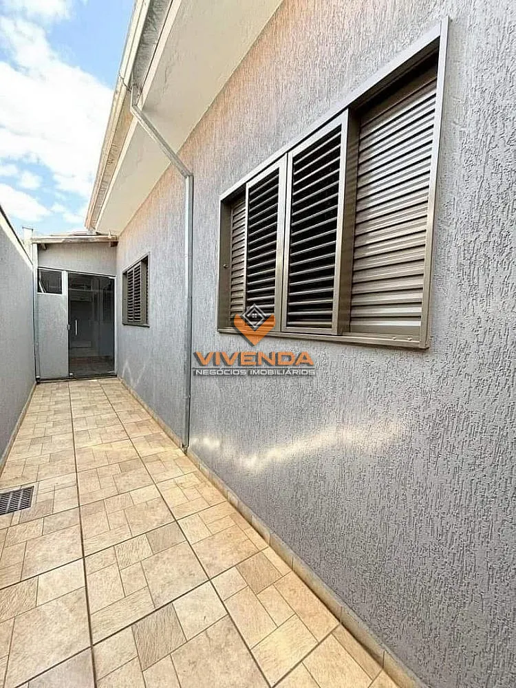 Casa, 2 quartos, 110 m² - Foto 11