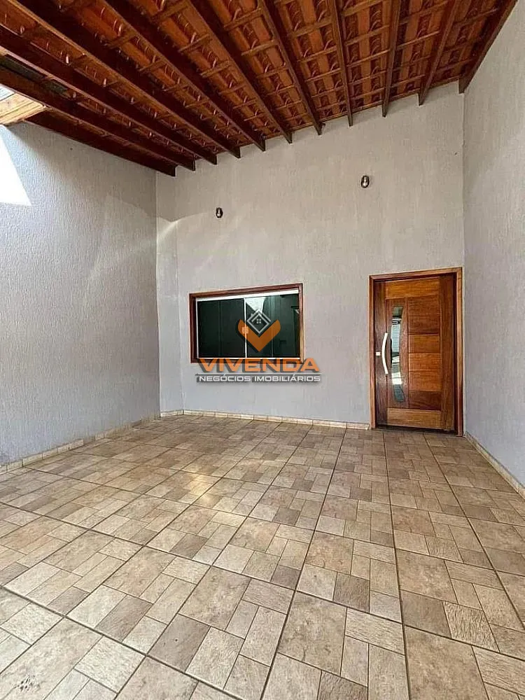 Casa, 2 quartos, 110 m² - Foto 3