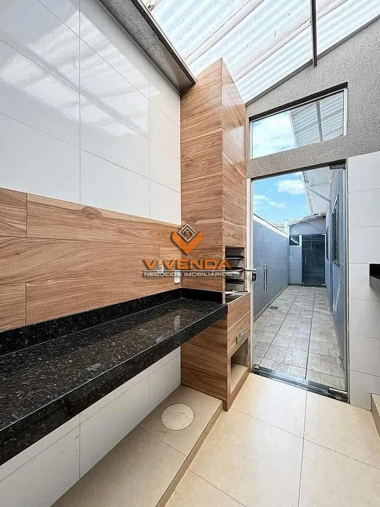 Casa, 2 quartos, 110 m² - Foto 1