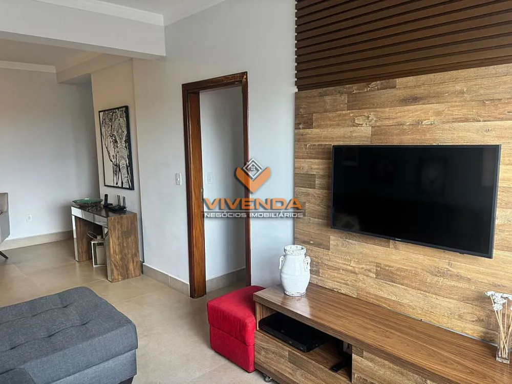 Apartamento, 4 quartos, 261 m² - Foto 4