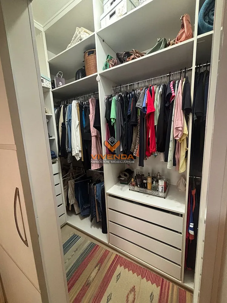 Apartamento, 4 quartos, 261 m² - Foto 8