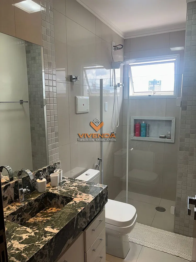 Apartamento, 4 quartos, 261 m² - Foto 11