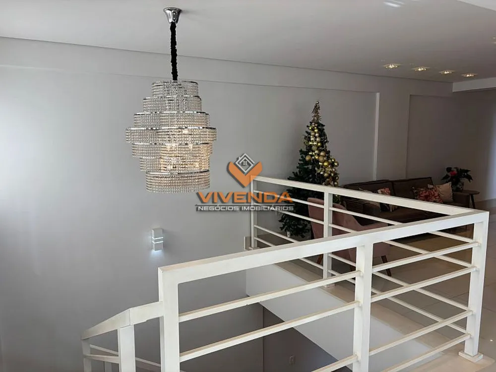 Apartamento, 4 quartos, 261 m² - Foto 1