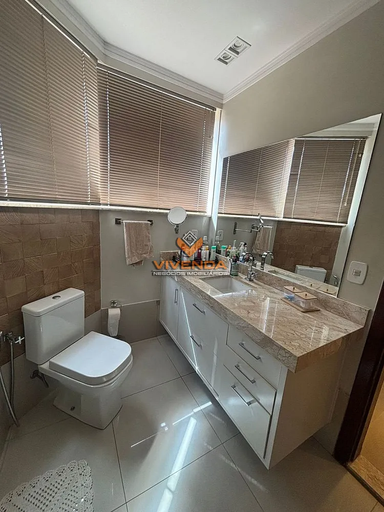 Apartamento, 4 quartos, 261 m² - Foto 6