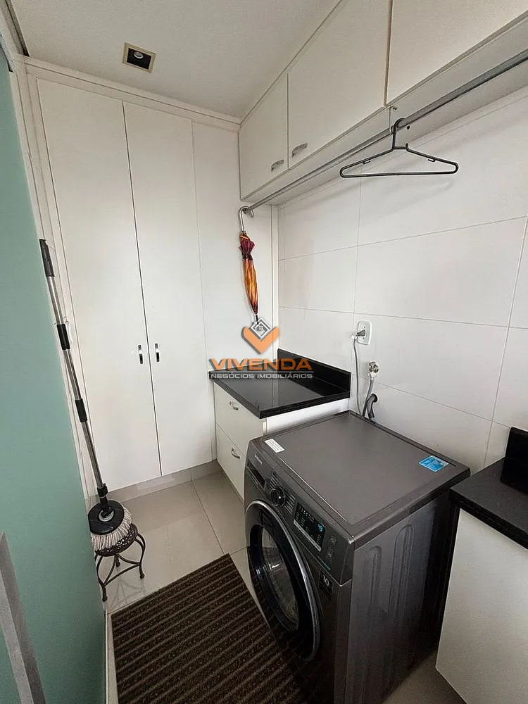 Apartamento, 4 quartos, 261 m² - Foto 12