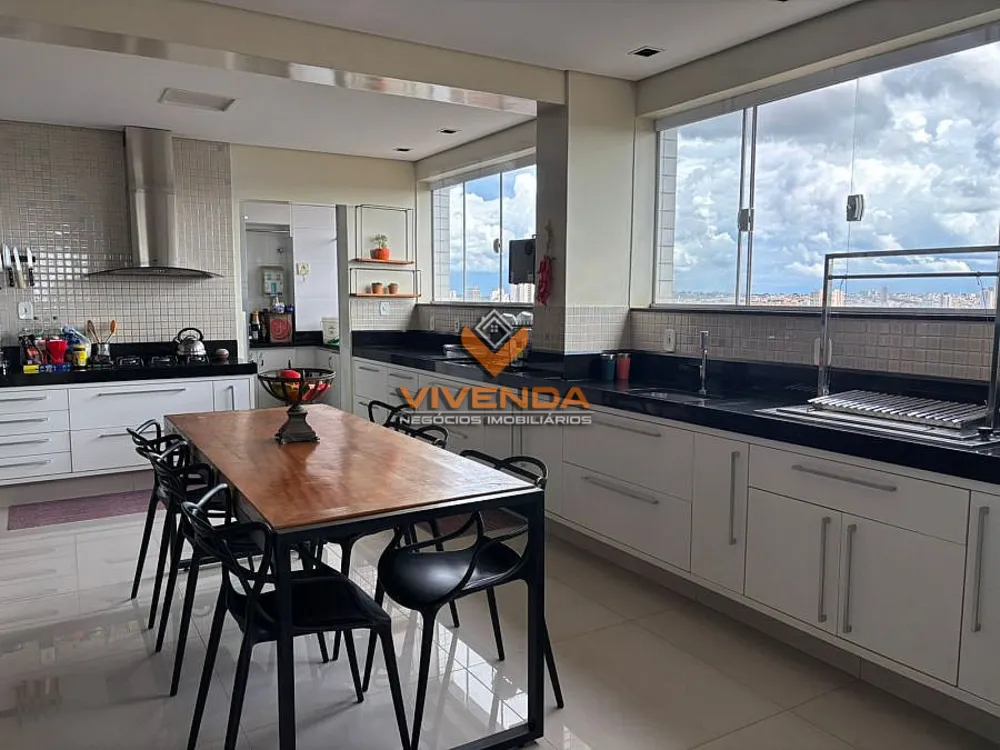 Apartamento, 4 quartos, 261 m² - Foto 3