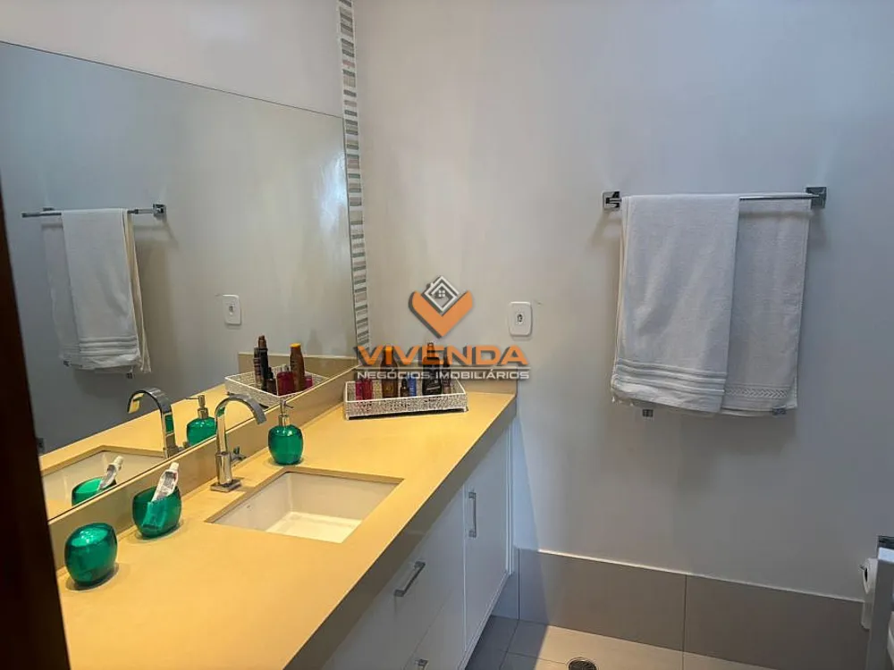 Apartamento, 4 quartos, 261 m² - Foto 7