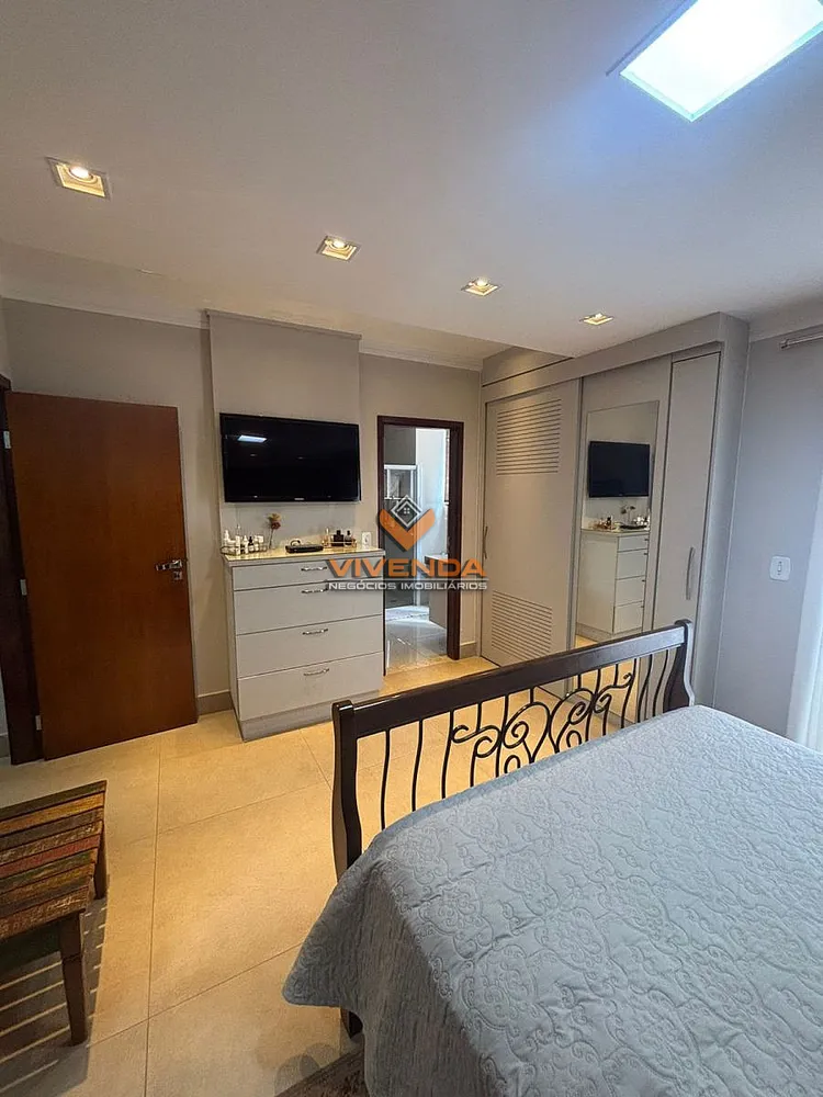 Apartamento, 4 quartos, 261 m² - Foto 5