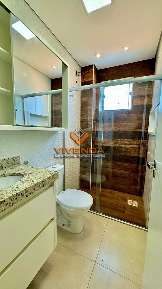 Apartamento, 3 quartos, 95 m² - Foto 13