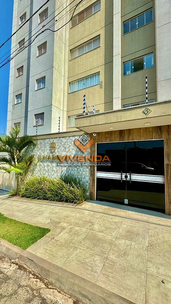 Apartamento, 3 quartos, 95 m² - Foto 1