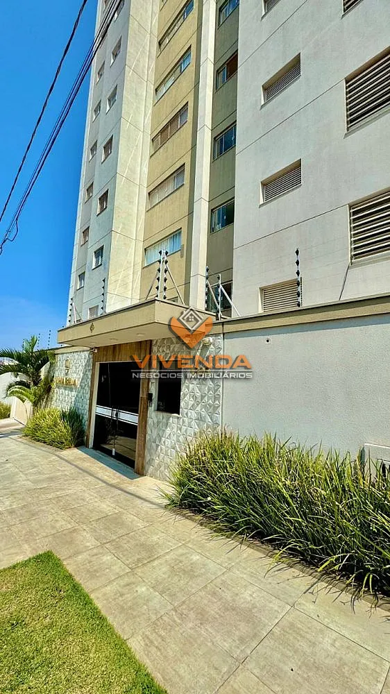 Apartamento, 3 quartos, 95 m² - Foto 2