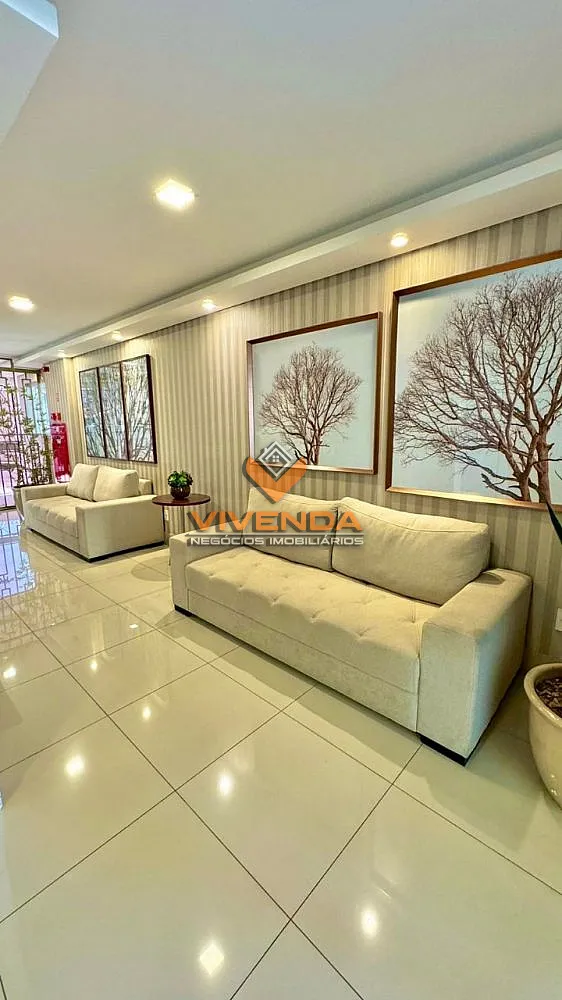 Apartamento, 3 quartos, 95 m² - Foto 4