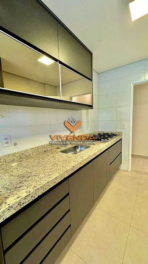 Apartamento, 3 quartos, 95 m² - Foto 11