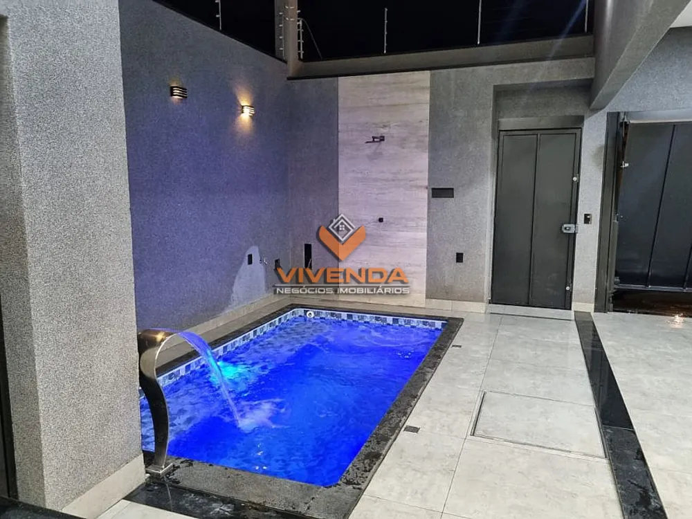 Casa, 3 quartos, 140 m² - Foto 5