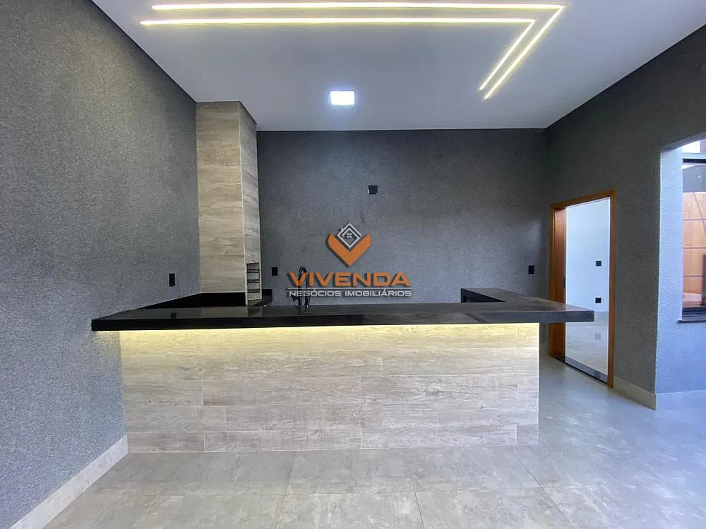 Casa, 3 quartos, 140 m² - Foto 6