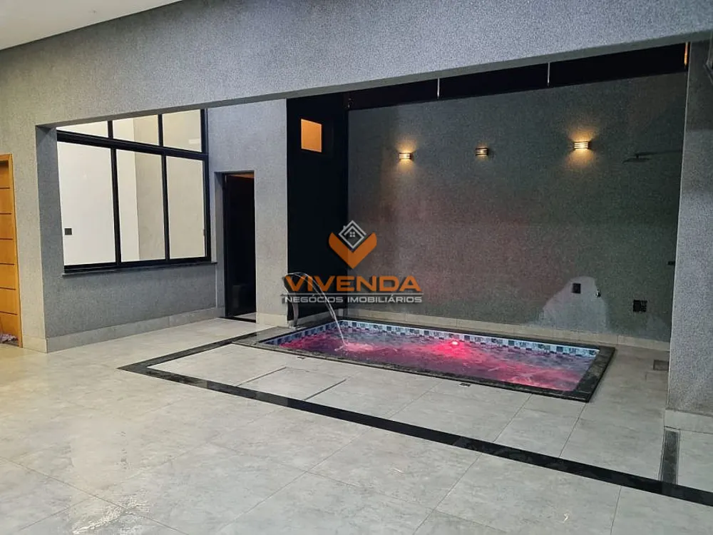 Casa, 3 quartos, 140 m² - Foto 2