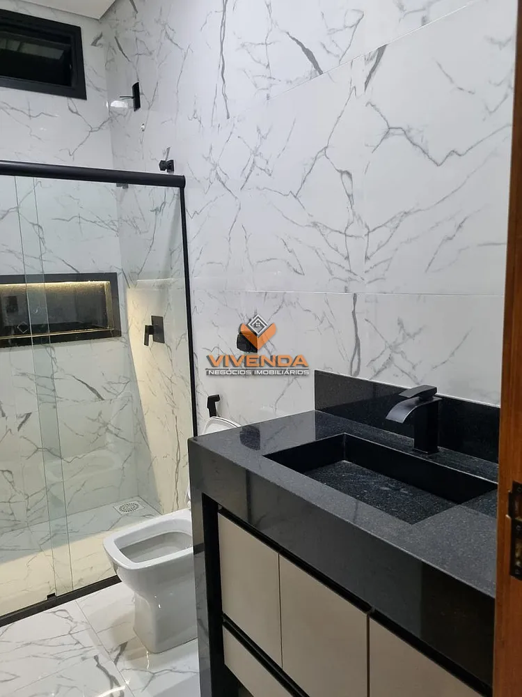 Casa, 3 quartos, 140 m² - Foto 16