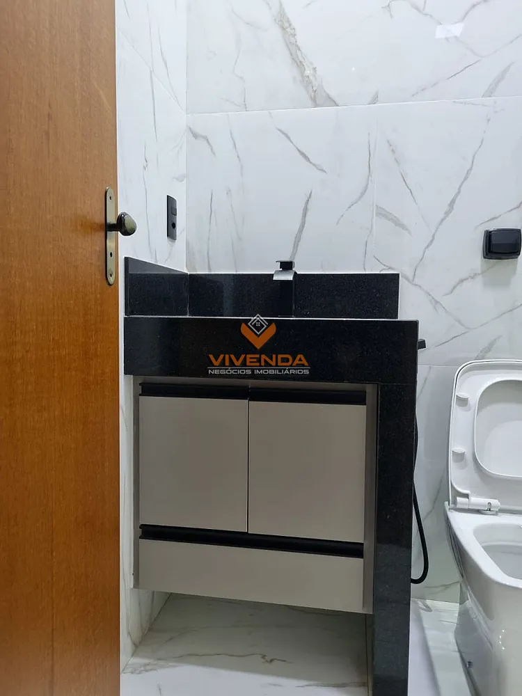 Casa, 3 quartos, 140 m² - Foto 14