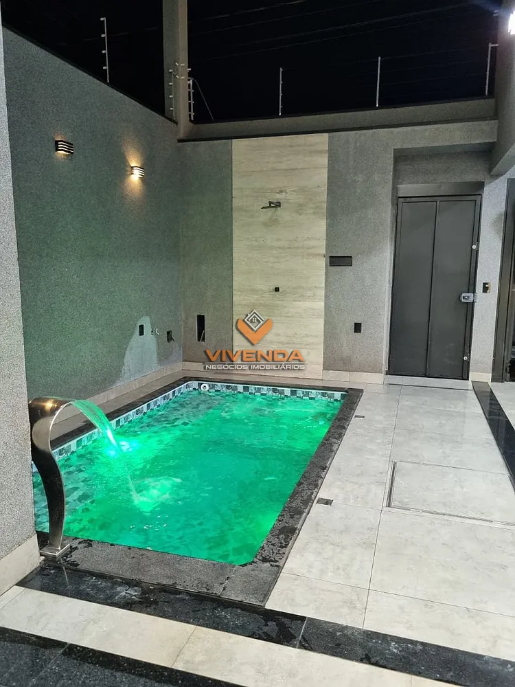 Casa, 3 quartos, 140 m² - Foto 4