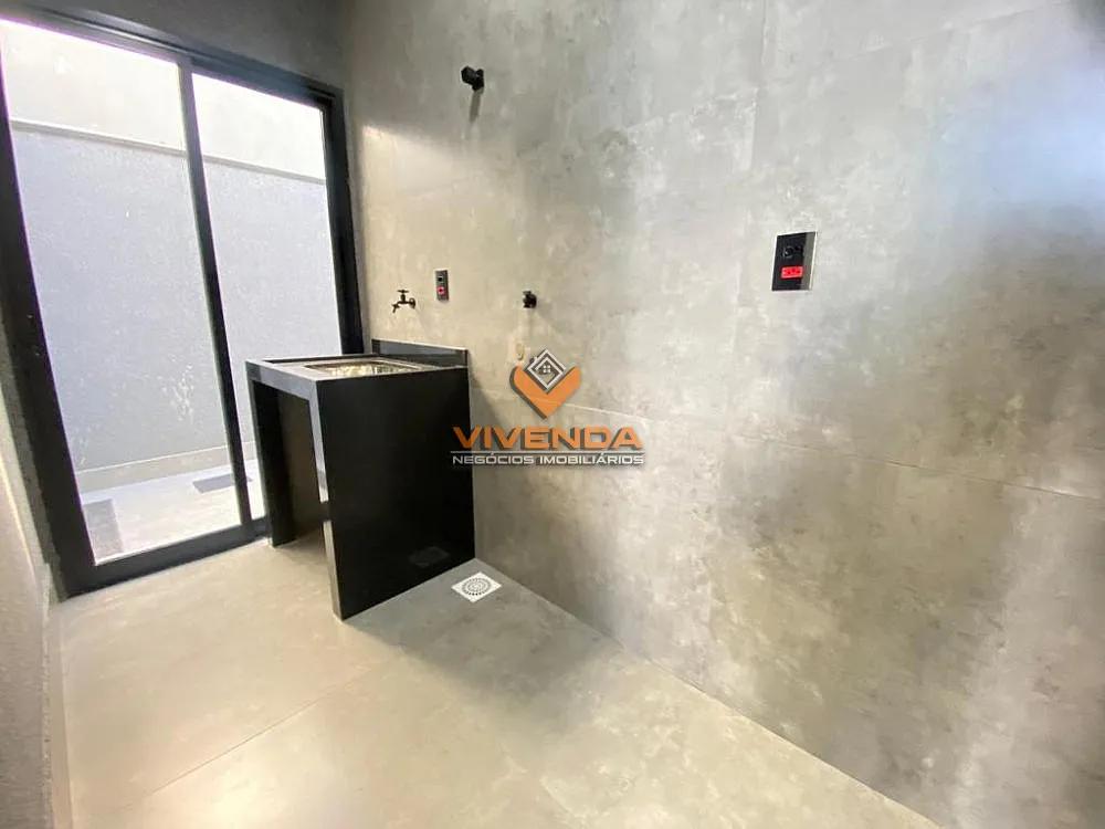 Casa, 3 quartos, 140 m² - Foto 10