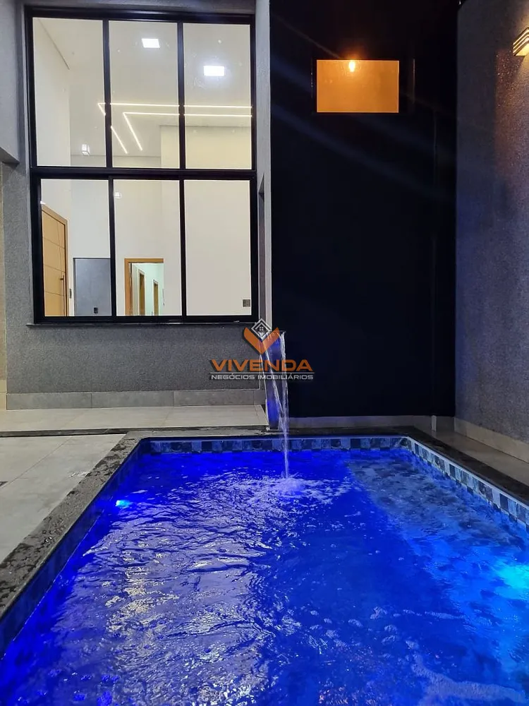Casa, 3 quartos, 140 m² - Foto 1