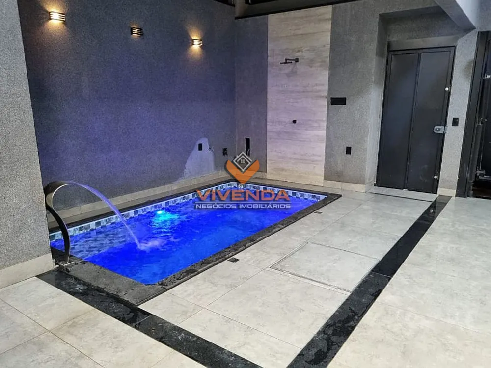 Casa, 3 quartos, 140 m² - Foto 3