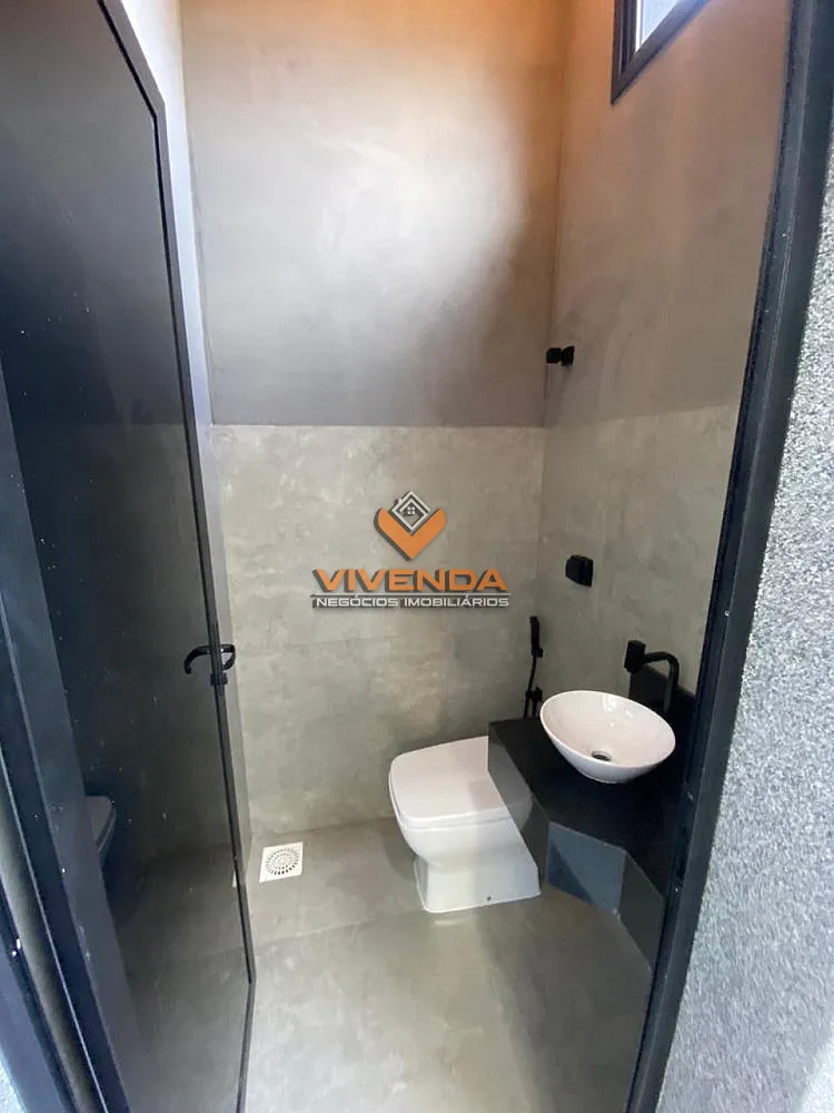 Casa, 3 quartos, 140 m² - Foto 7