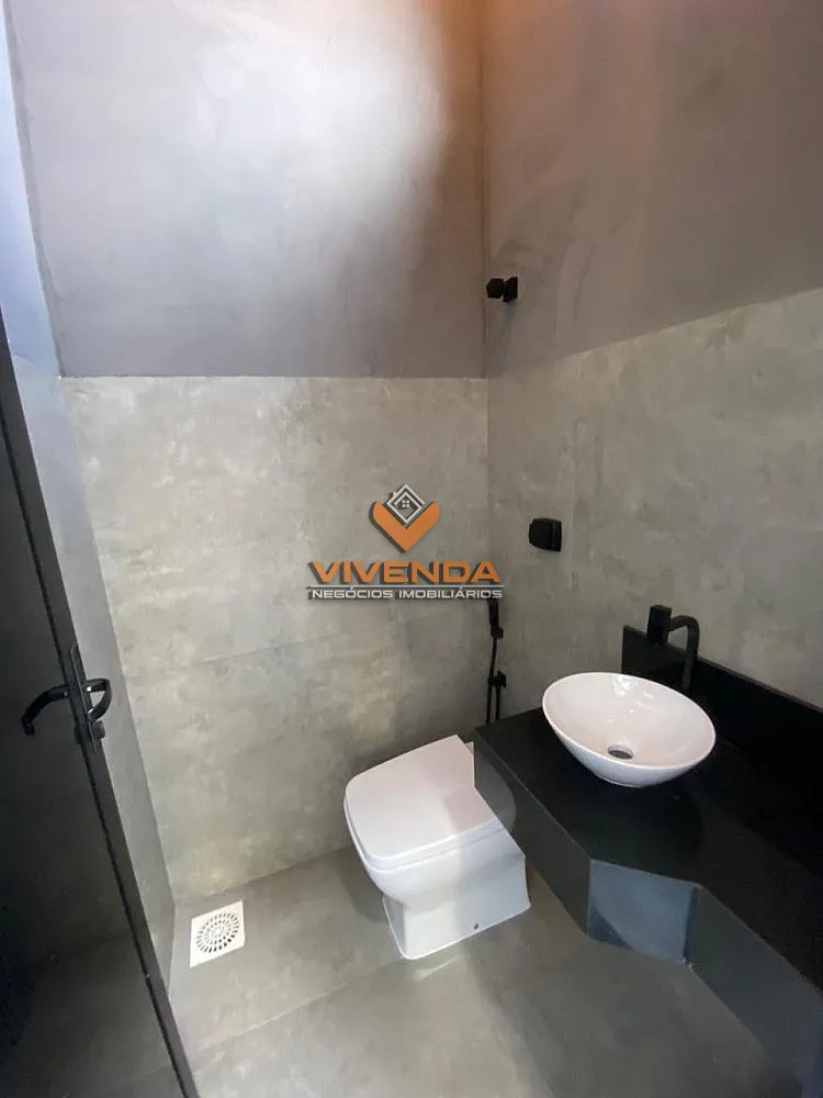 Casa, 3 quartos, 140 m² - Foto 8