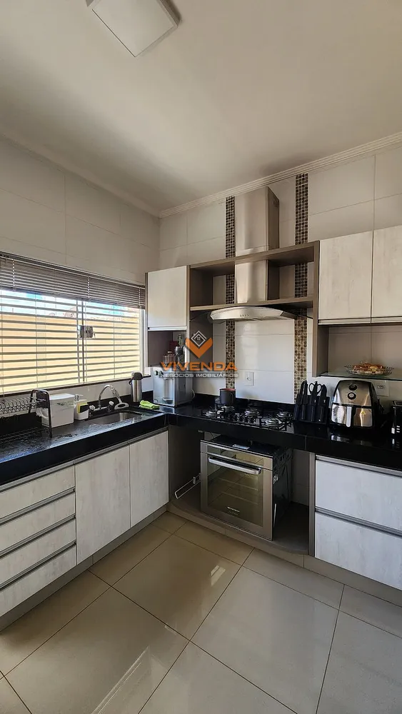 Casa, 3 quartos, 143 m² - Foto 6