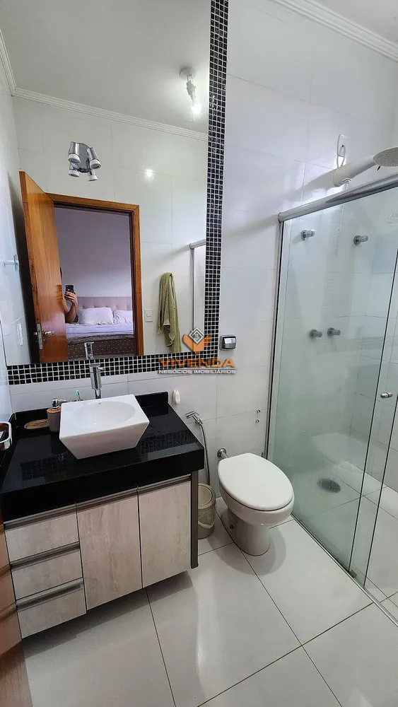 Casa, 3 quartos, 143 m² - Foto 14