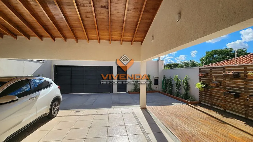 Casa, 3 quartos, 143 m² - Foto 3
