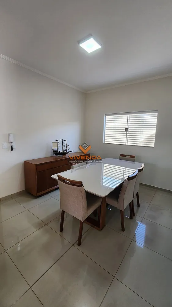 Casa, 3 quartos, 143 m² - Foto 7
