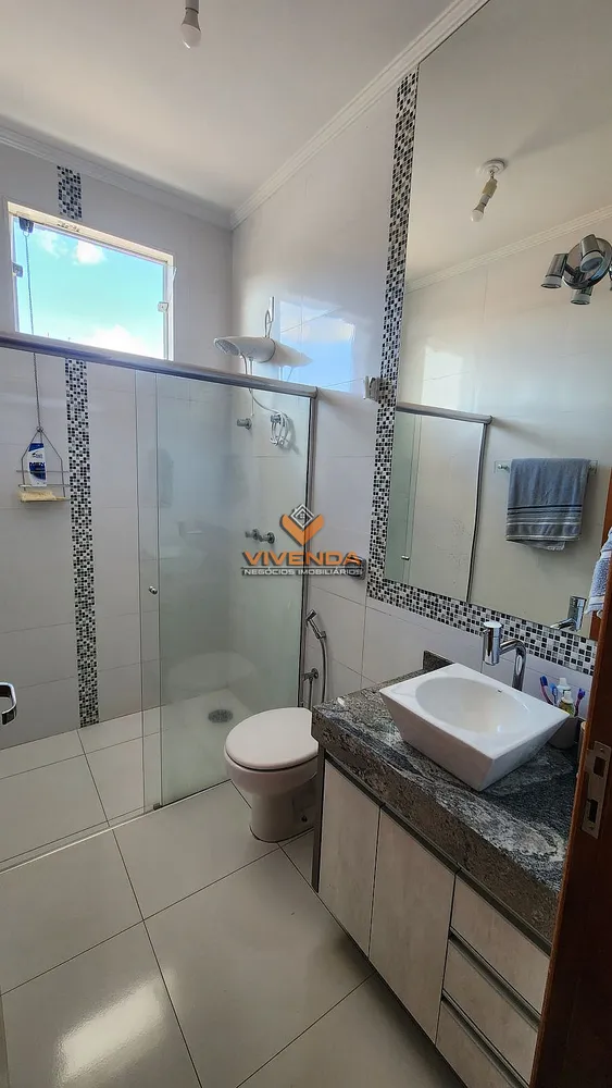 Casa, 3 quartos, 143 m² - Foto 15