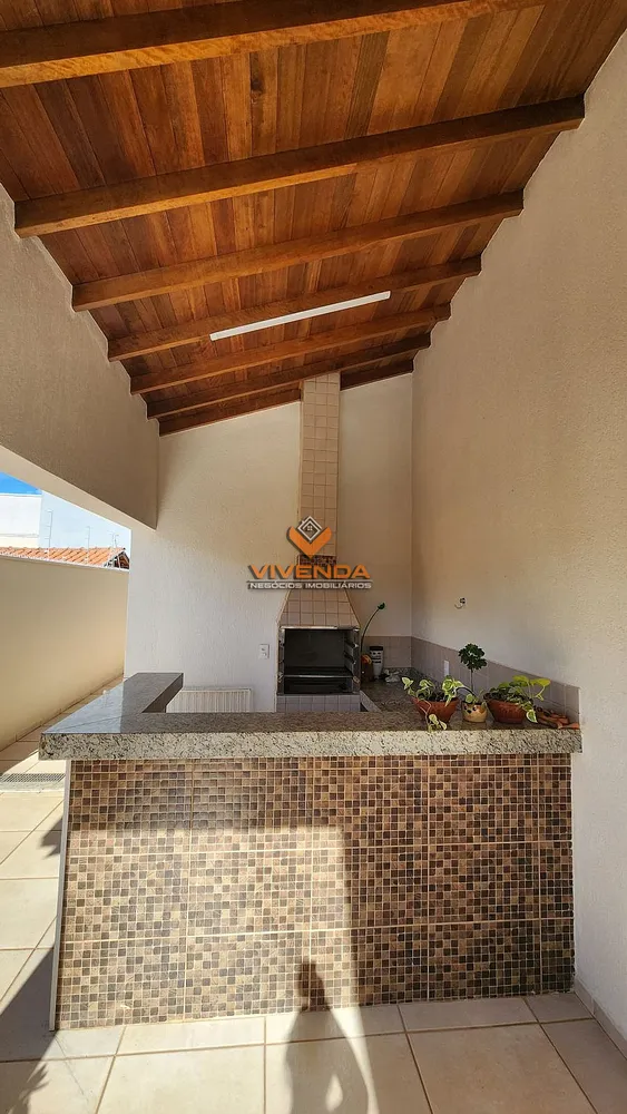 Casa, 3 quartos, 143 m² - Foto 4