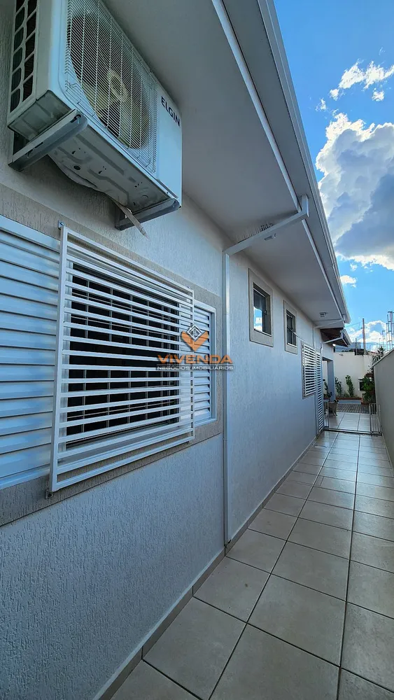 Casa, 3 quartos, 143 m² - Foto 16