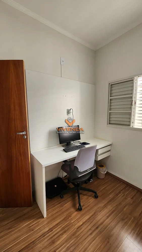 Casa, 3 quartos, 143 m² - Foto 9