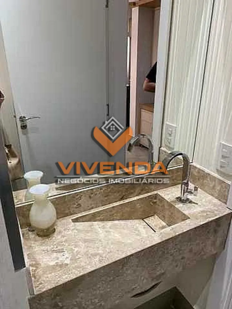Apartamento, 3 quartos, 117 m² - Foto 6